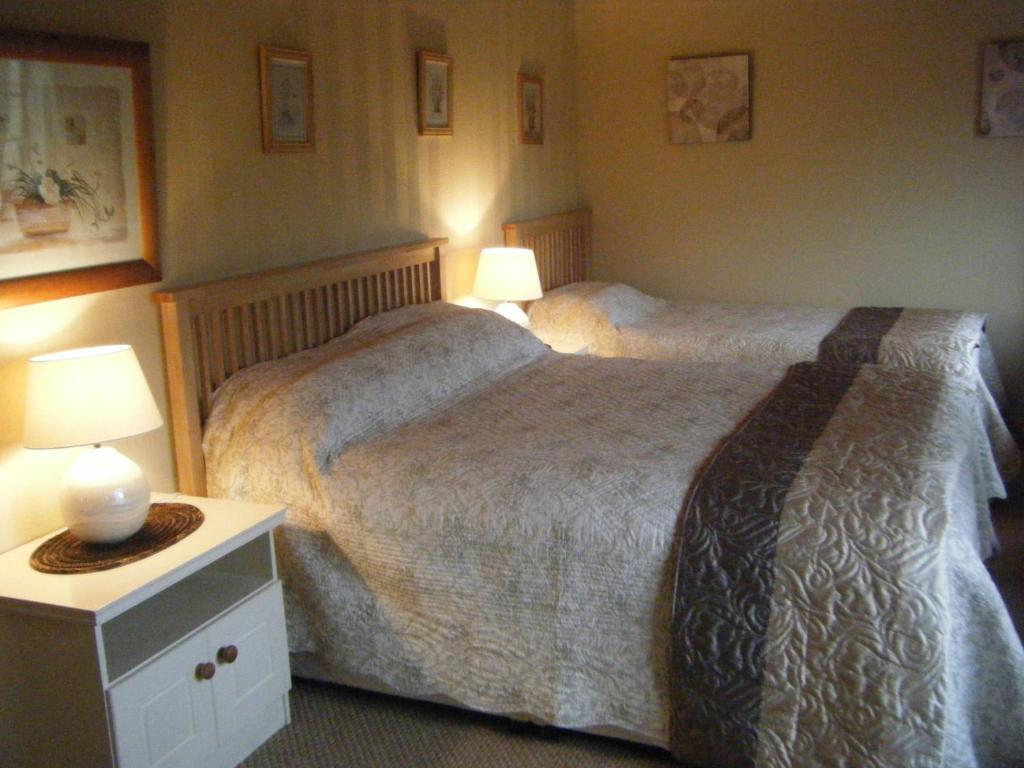 Bunratty Heights Guesthouse Ruang foto