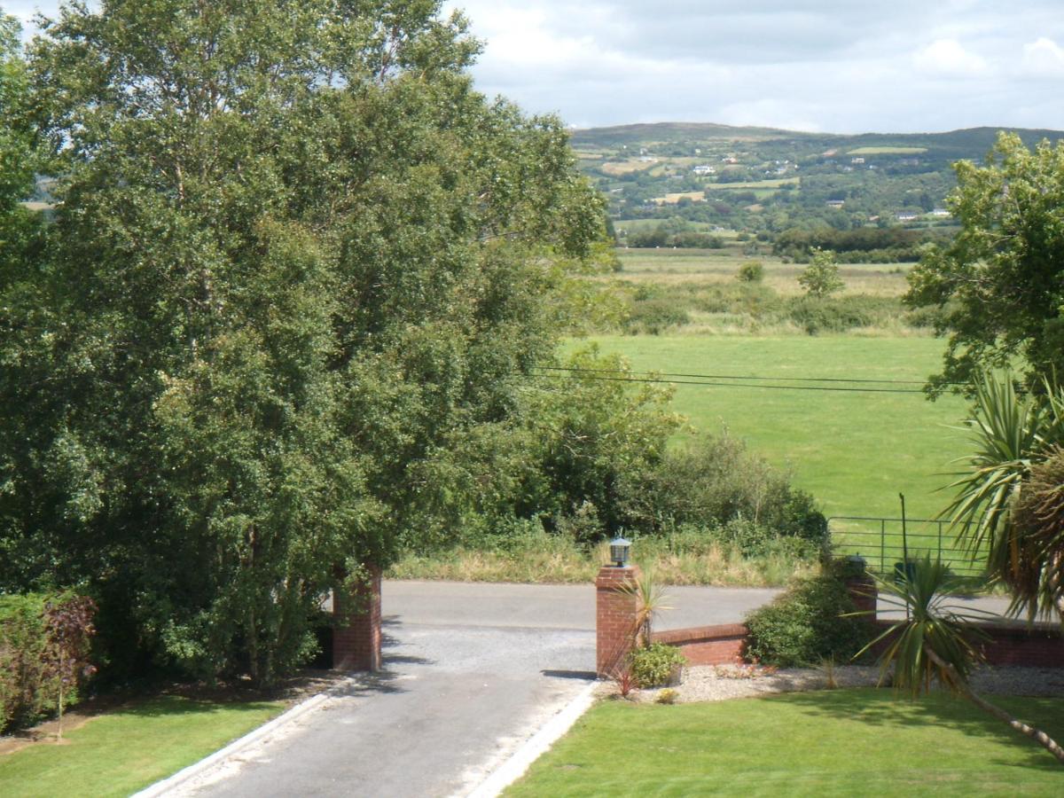 Bunratty Heights Guesthouse Bagian luar foto